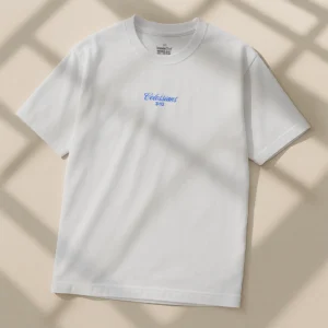 Colossians 312 T-shirt Oversized