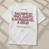 Romans 122 T-shirt