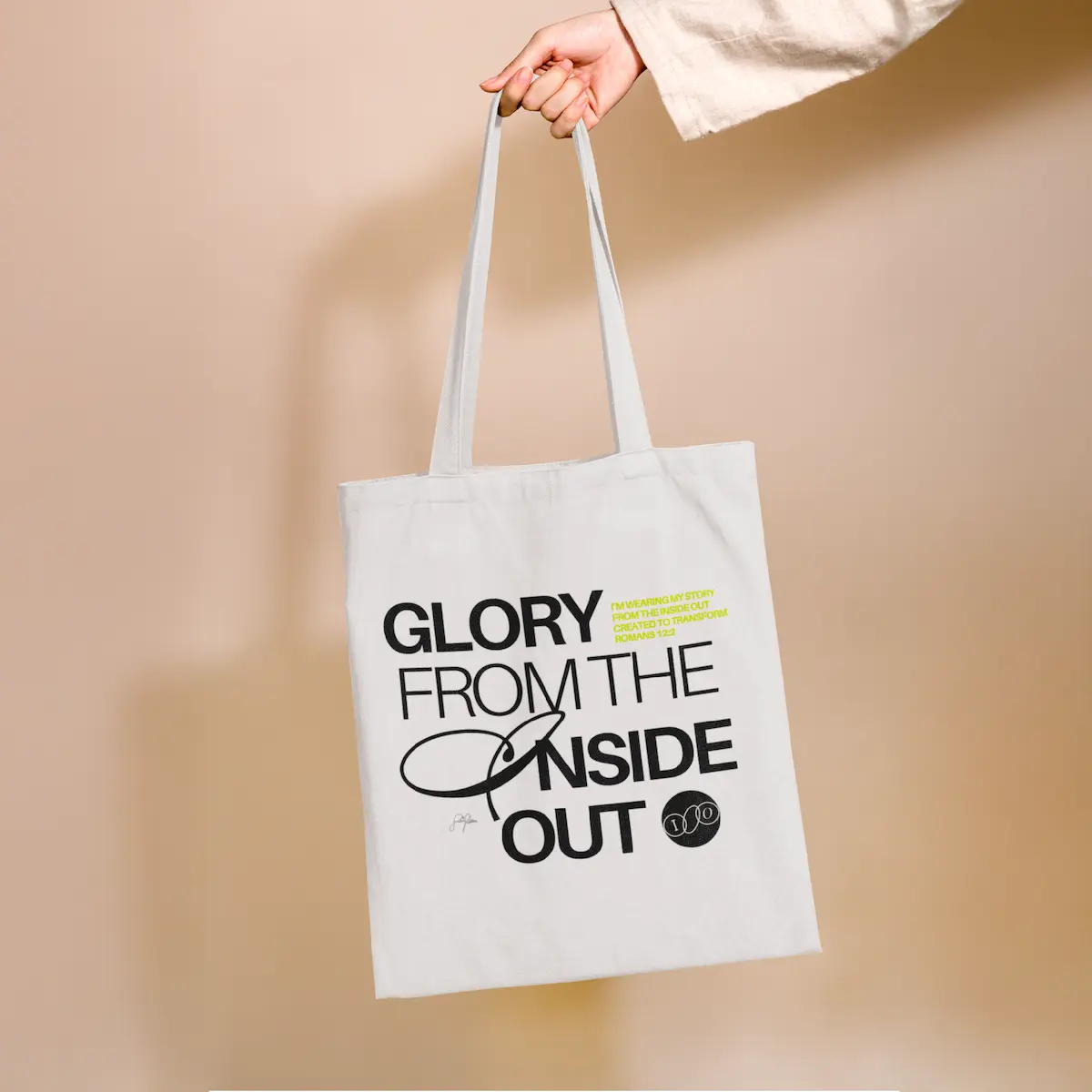 eco bag Julia Vitoria